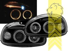 Angel Eyes Scheinwerfer für