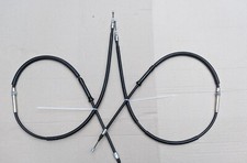 Handbremsseile NEU Audi A4 S4 B5 quattro Vorfacelift links rechts Bremszug