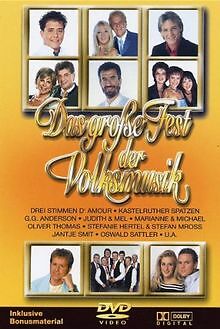 Various artists das große - das,