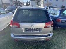 Opel Vectra C Kombi Hechleuchte Hinten Rechts Innen Schlachtfest