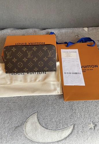 Louis vuitton zippy - louis,