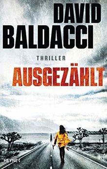 Ausgezählt thriller die - ausgezählt:,