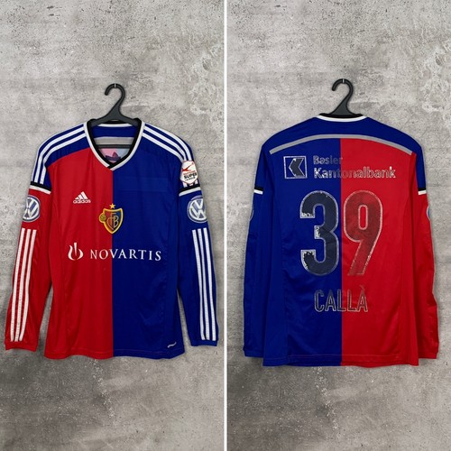 Basel 2014 2015 - 2014,