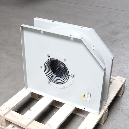 Ziehl abegg radialventilator - ziehl-abegg,