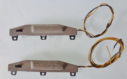 Fleischmann 6444 9414 - n, 2x