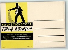 13020065 - Kalkstickstoff
