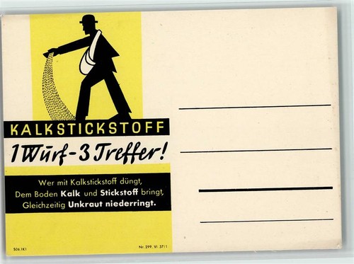 13020065 kalkstickstoff - 13020065,