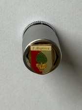 Pin - Marine - Fregatte