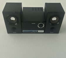 Phillips Micro Music System