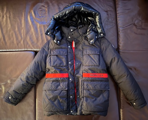 Moncler winter jacke parka - /,