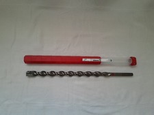 Hilti hammerbohrer sds max - hilti, sds-max