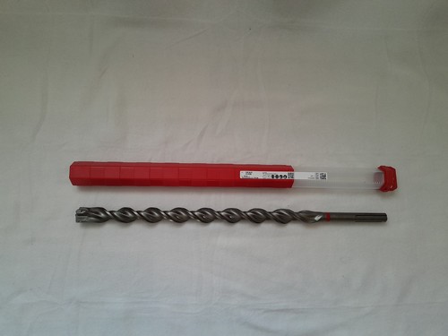 Hilti hammerbohrer sds max - hammerbohrer, sds-max
