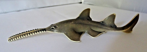 Schleich sägefisch 2013 - schleich,