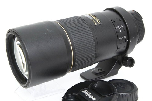 Nikon nikkor 300mm - nikon, ai