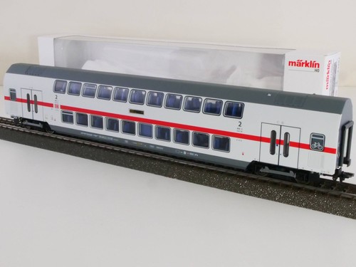 Märklin 43487 ic2 - märklin,