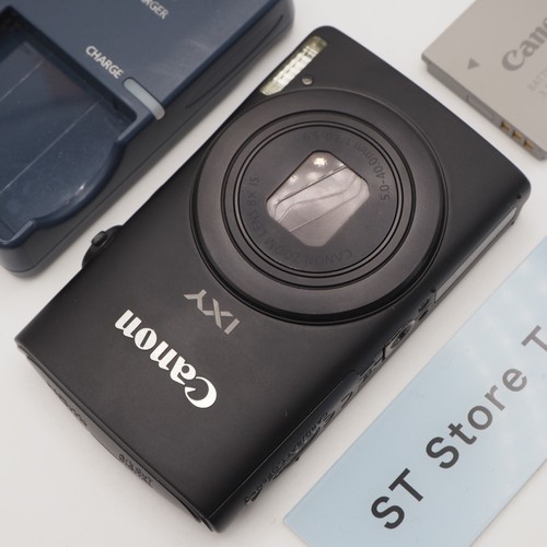 Neuwertig canon ixy 600f - [n, neuwertig]