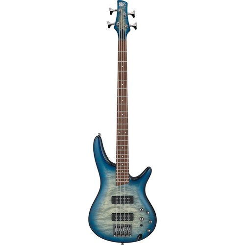 Ibanez standard sr400eqm scb - standard, sr400eqm-scb
