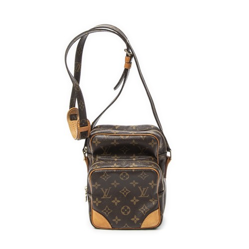 Louis vuitton amazone - louis,