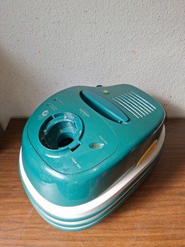 Vorwerk tiger 260 grundgerät - vorwerk,