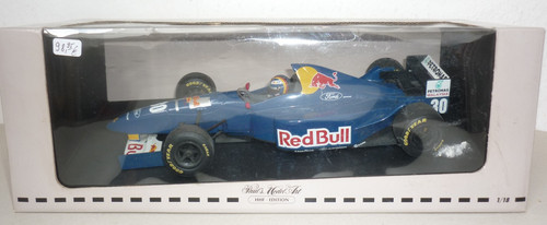 Paul model art sauber - model,