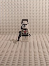 Lego Star Wars Custom Medical