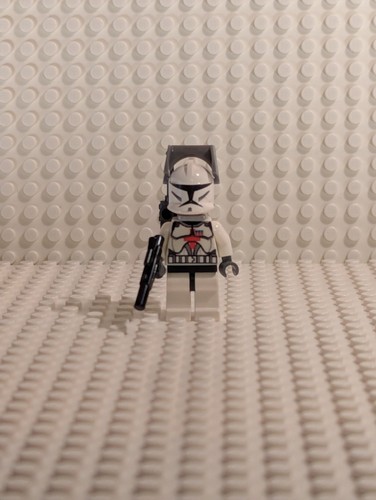 Lego star wars custom medical - lego,