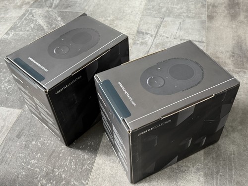 Bose lifestyle ultra - lifestyle,