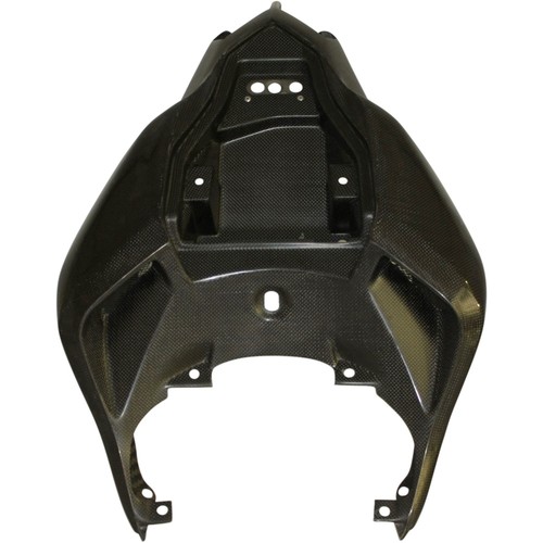 Ducati heckverkleidung carbon - ducati,