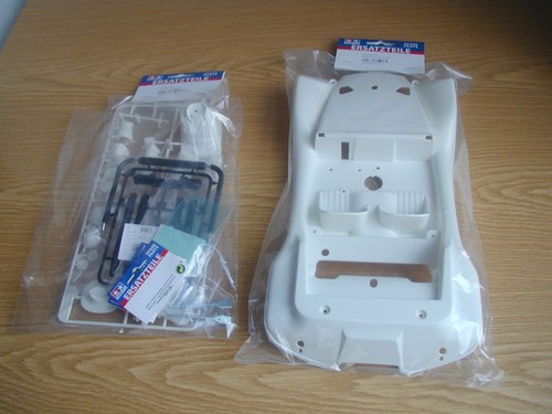 Tamiya sand street rover 02 - rover, dt-02