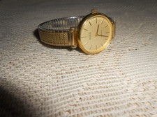 Damen Armbanduhr mit Flexband