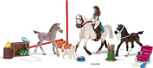 Schleich horse club 2021 - club,