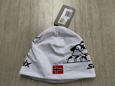 SWIX Norway Team Hat Mütze Langlaufmütze Biathlon Ski Biathlon Classic Cap 58