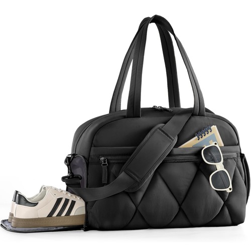 Damen sporttasche reisetasche - sporttasche,