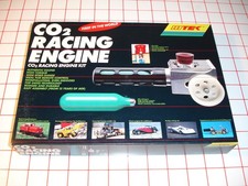 Hitek Co2 Motor RC Modellbau