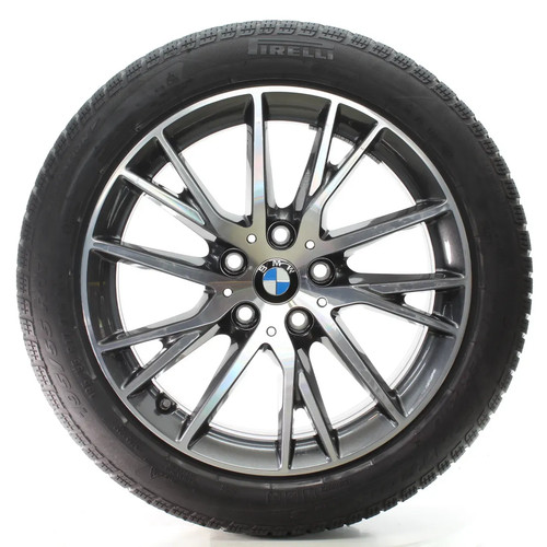 Bmw 1er f40 2er f44 - 1er,