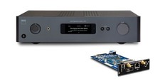 NAD C 379 + NAD MDC2 BluOS-D