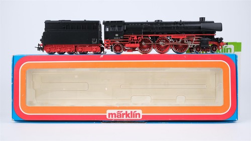 Märklin 3310 dampflok br - h0,