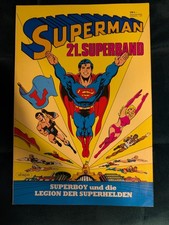 Superman superband - superman, 21.superband