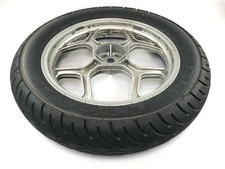 BMW K 100 [1984] - Hinterrad