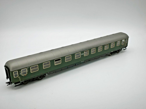 Ade 3302 schnell zug - h0, 1:87