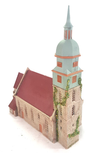 Kibri stadtkirche - 💥kibri,