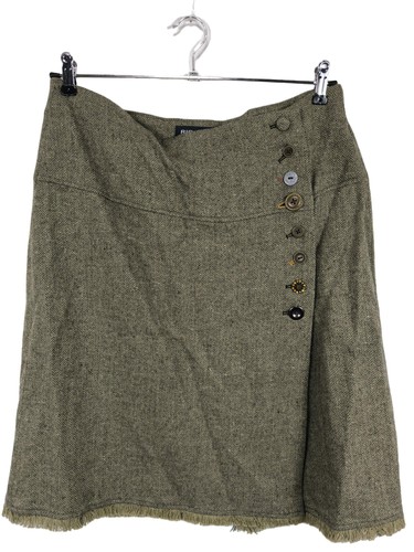 Rio sud wickelrock damen rock - damen,