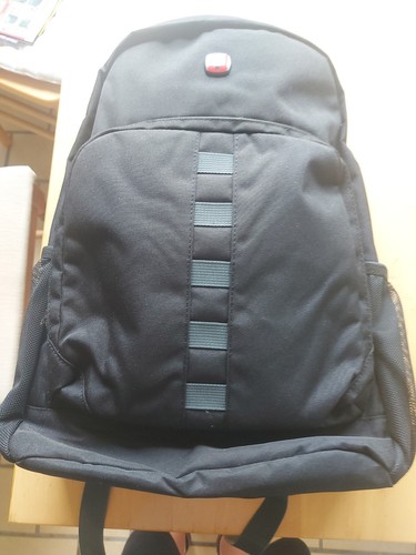 Wenger laptop rucksack - wenger, dd
