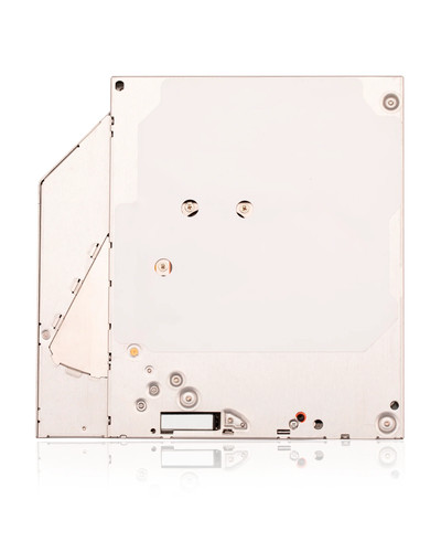 Superdrive optisches - superdrive, (uj857)