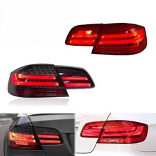 BMW 3er E92 E93 Rückleuchten