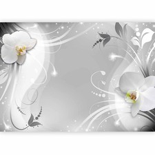 Orchidee blumen ornamente - orchidee,