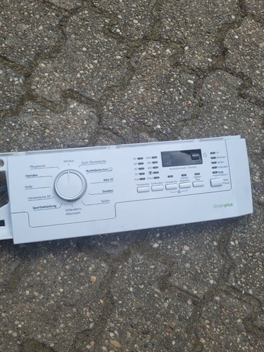 Blomberg wnf 6341 - blomberg, we20
