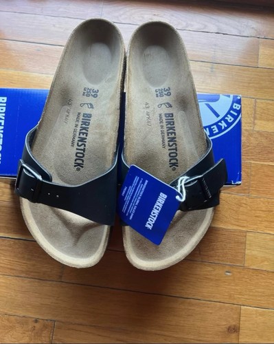 Birkenstock madrid damen - birkenstock, bs