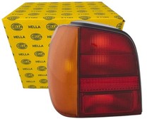 HELLA Heckleuchte links Polo