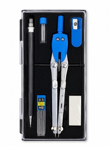 Zirkel schule mit mienen - zirkel,